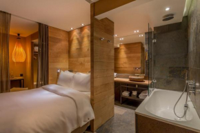 Отель Hidden Hotel  Париж